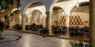 Bodegas Fundador